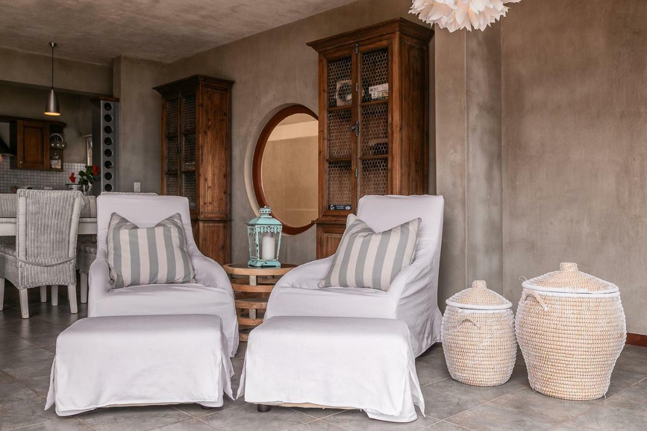 Blue Pearl - Situated Right On The Beach Swakopmund Εξωτερικό φωτογραφία