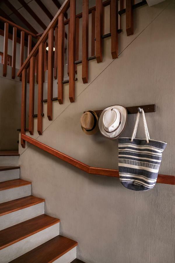 Blue Pearl - Situated Right On The Beach Swakopmund Εξωτερικό φωτογραφία