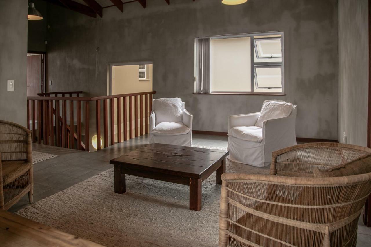 Blue Pearl - Situated Right On The Beach Swakopmund Εξωτερικό φωτογραφία
